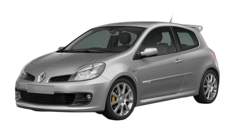 Renault Clio RS 200 (Mk3)