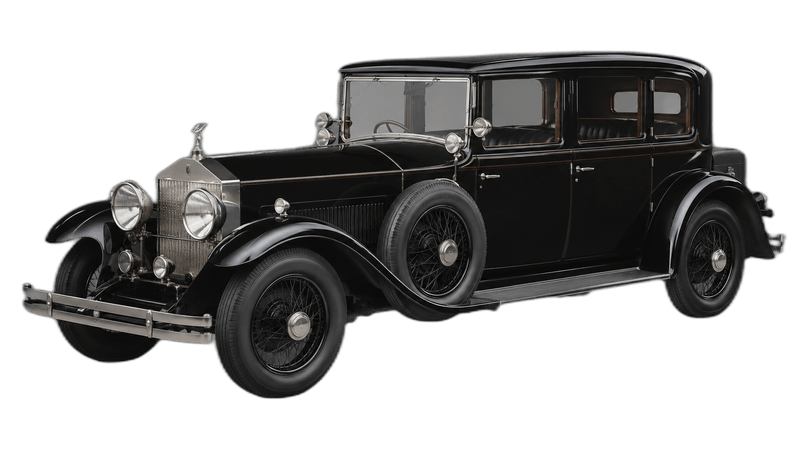 Rolls-Royce Phantom VIII