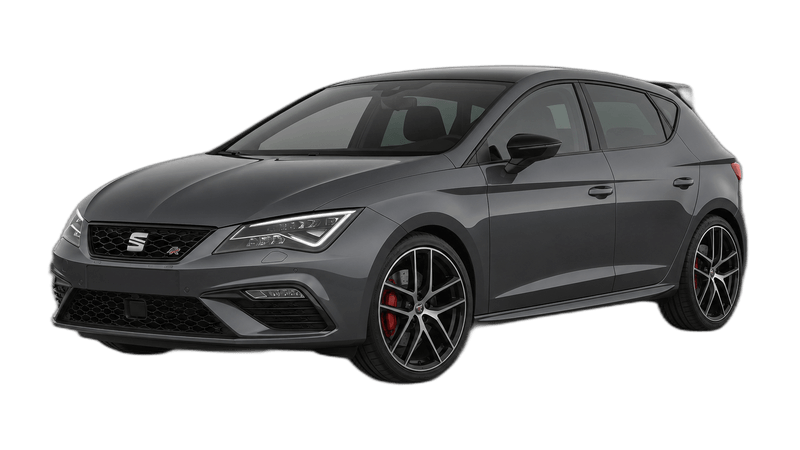 Seat Leon Cupra R (Mk3)