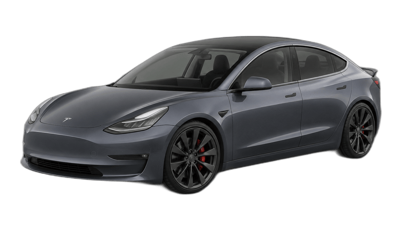 Tesla Model 3 Performance