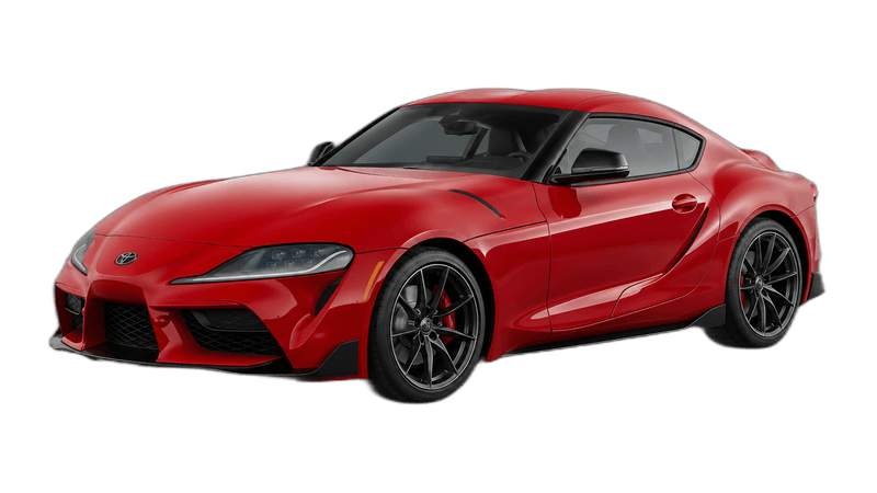 Toyota GR Supra 3.0