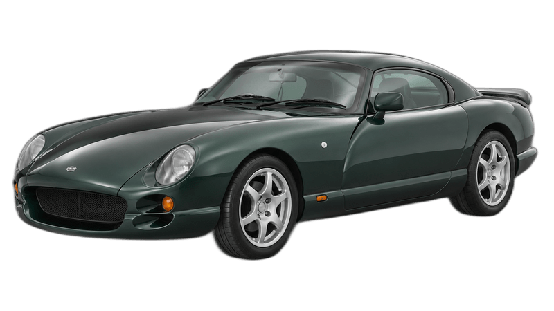 TVR Cerbera 4.5