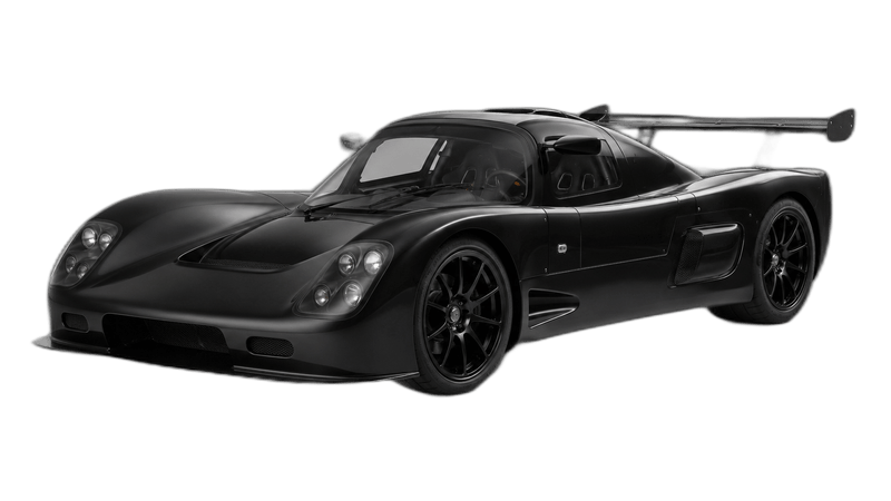 Ultima RS