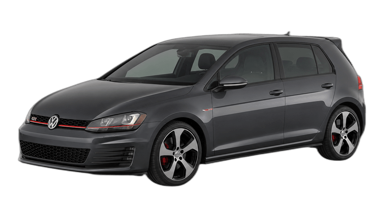 VW Golf GTI (Mk7)