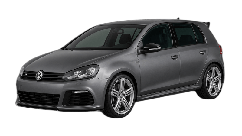 VW Golf R (Mk6)