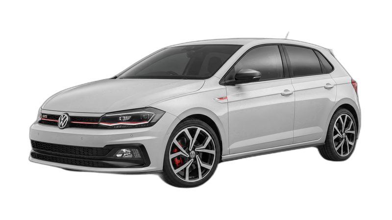 VW Polo GTI (AW)