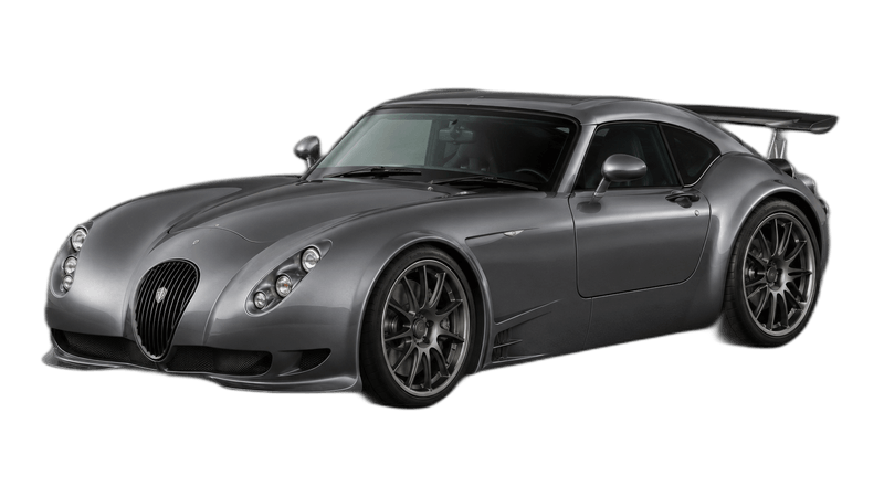 Wiesmann GT MF5
