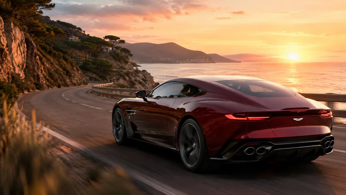 Best GT Cars 2026