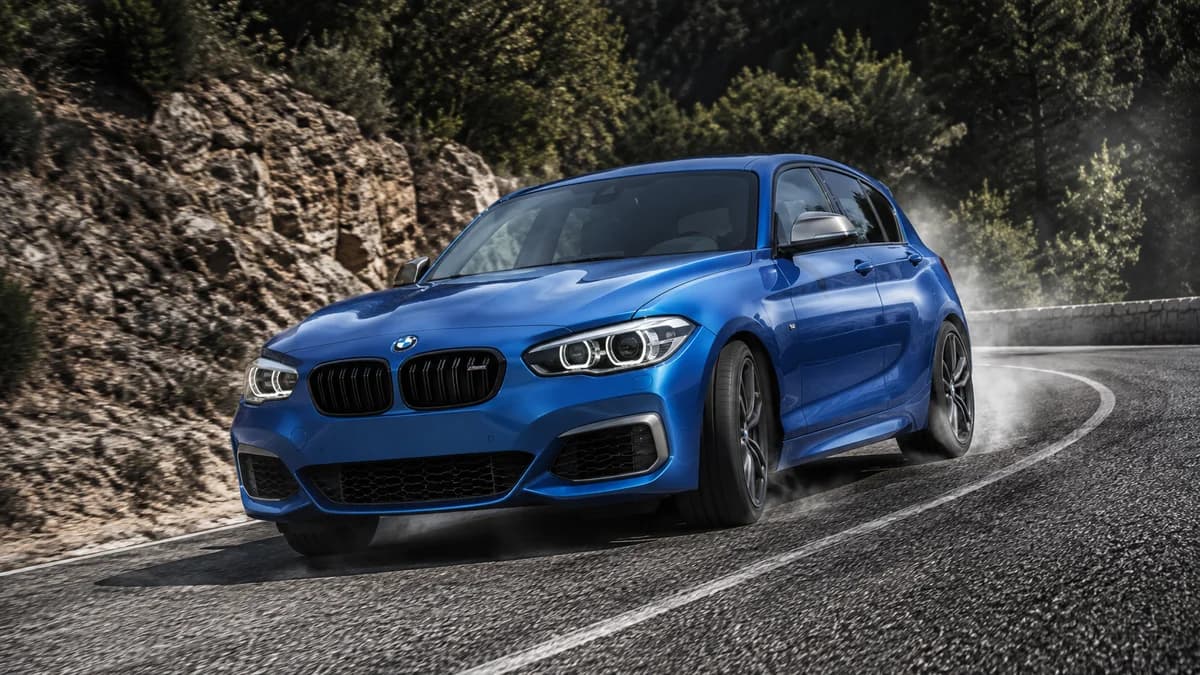 Best Hot Hatches 2026