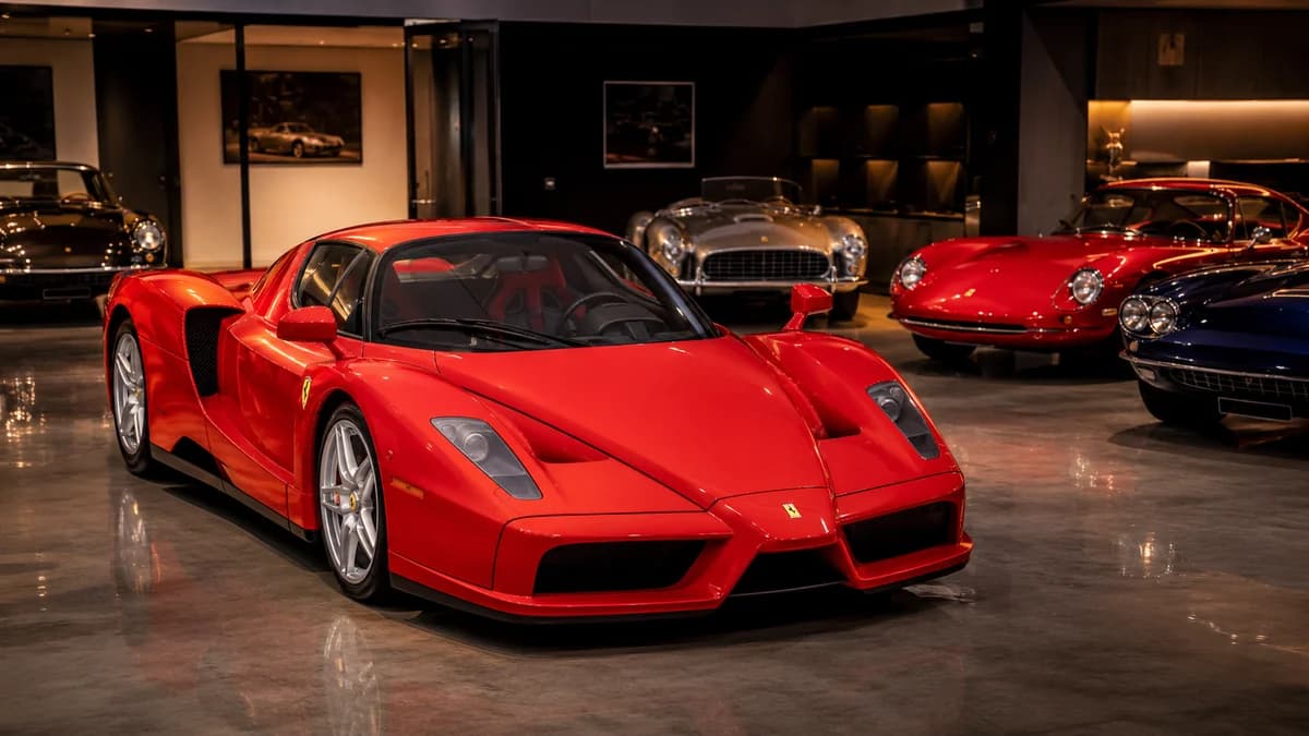 Best Investment Cars to Buy in 2026