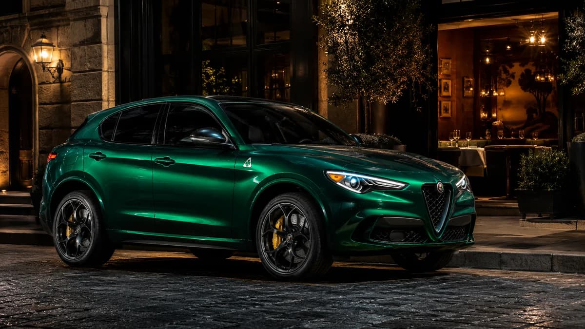 Best Luxury Cars Under €100,000 in 2026