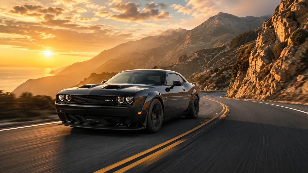 Best Sports Cars 2026