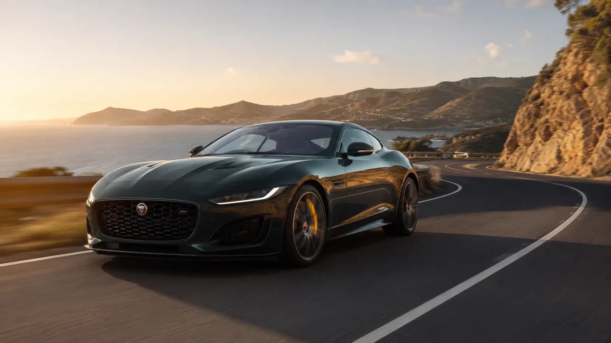 Best Sports Cars Under €100,000 in 2026