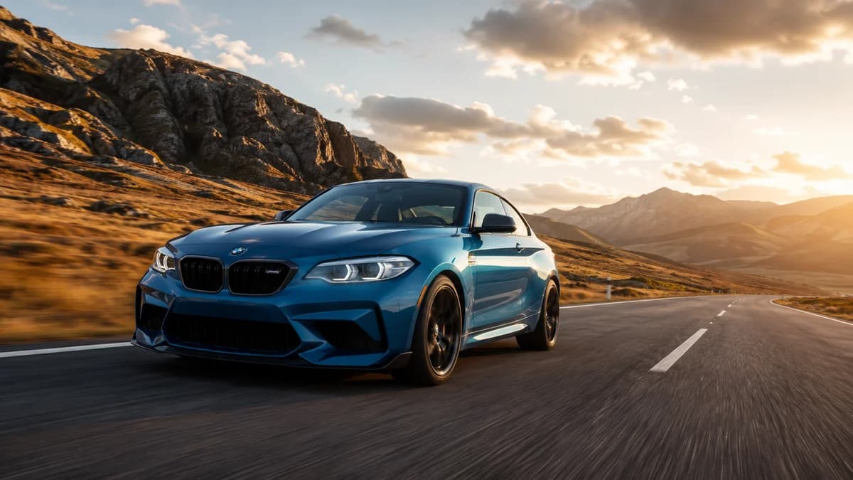 Best Sports Cars Under €50,000 in 2026
