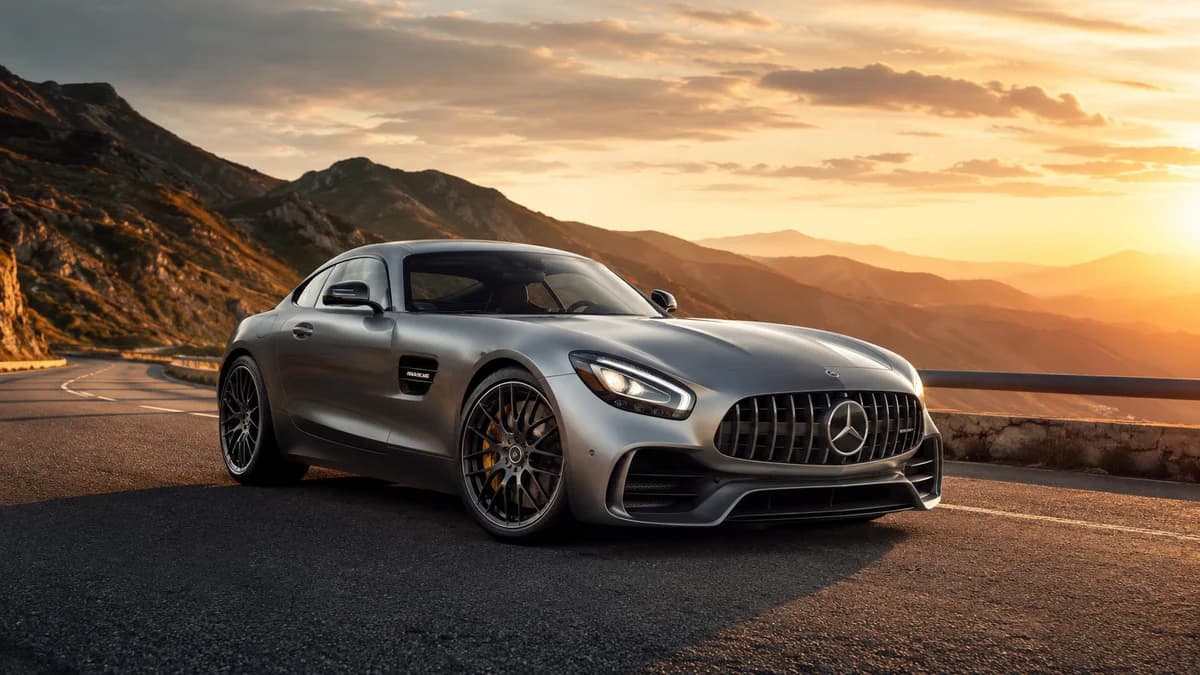 Best Supercars Under €200,000 in 2026