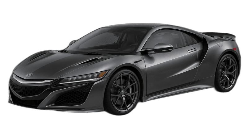 Acura NSX (2017)