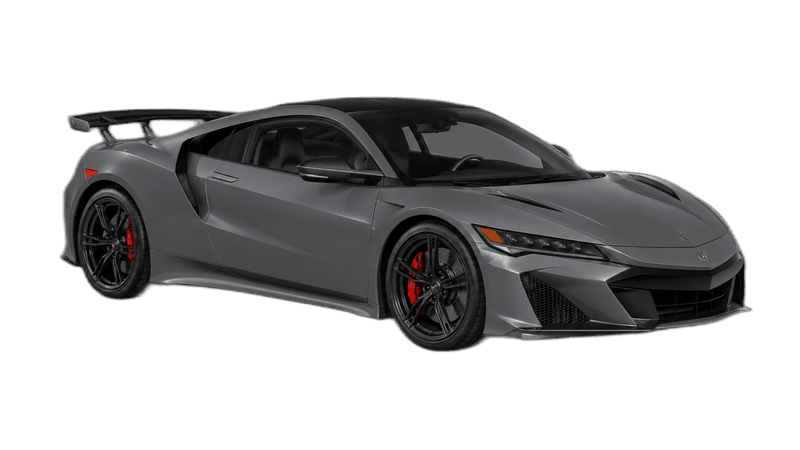 Acura NSX Type S