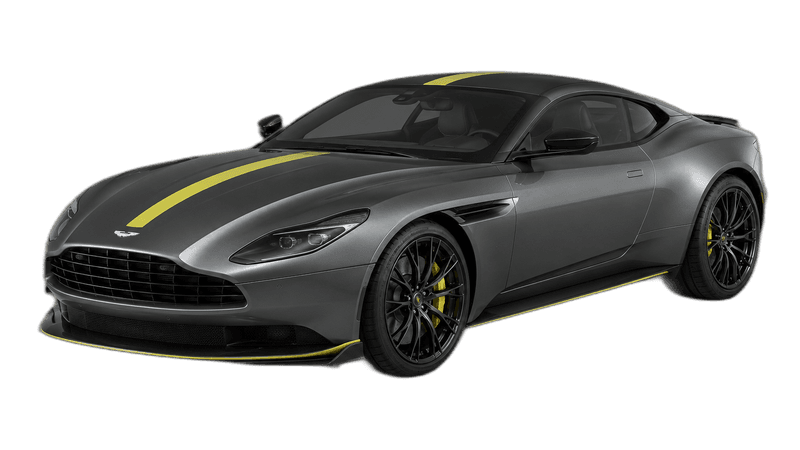 Aston Martin DB11 V12 AMR