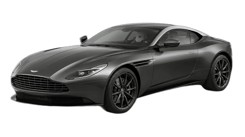 Aston Martin DB11 V12