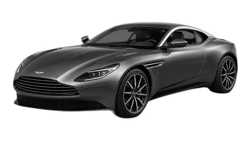 Aston Martin DB11 V8