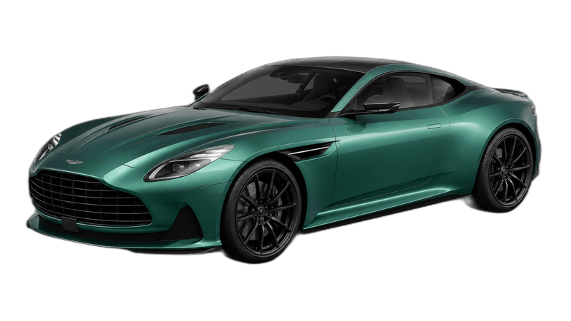 Aston Martin DB12