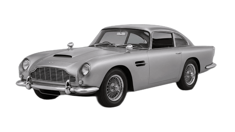 Aston Martin DB5