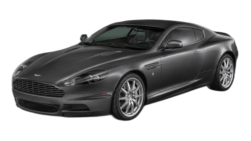 Aston Martin DB9 GT