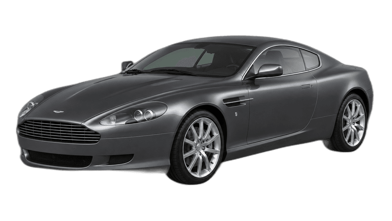 Aston Martin DB9