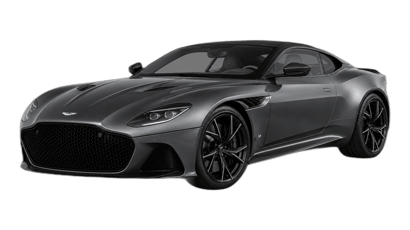 Aston Martin DBS Superleggera