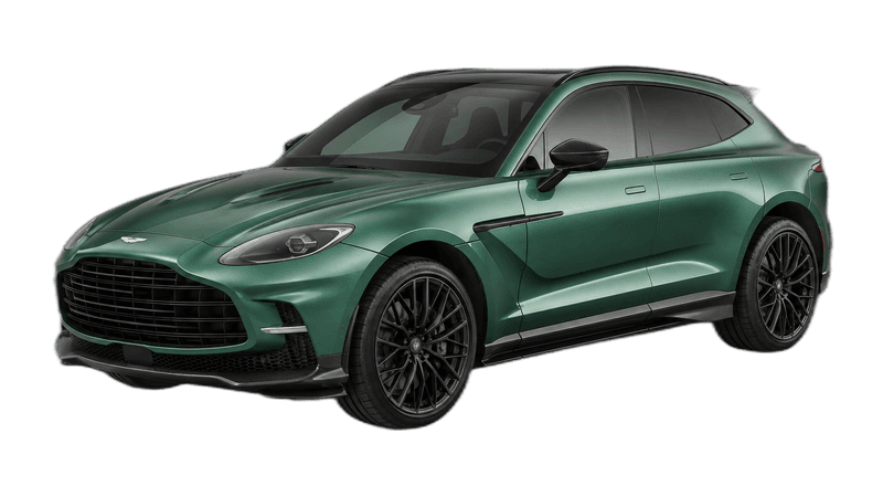 Aston Martin DBX707
