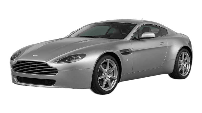 Aston Martin V8 Vantage (2005)