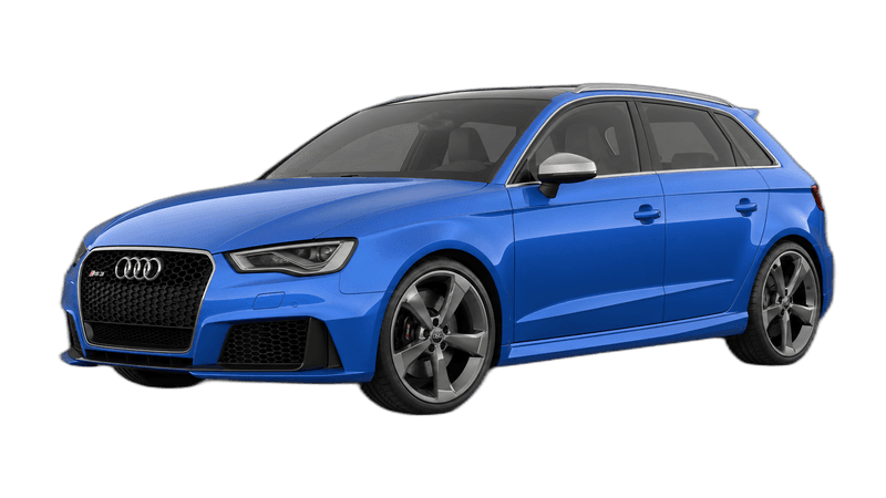 Audi RS3 Sportback (8V)