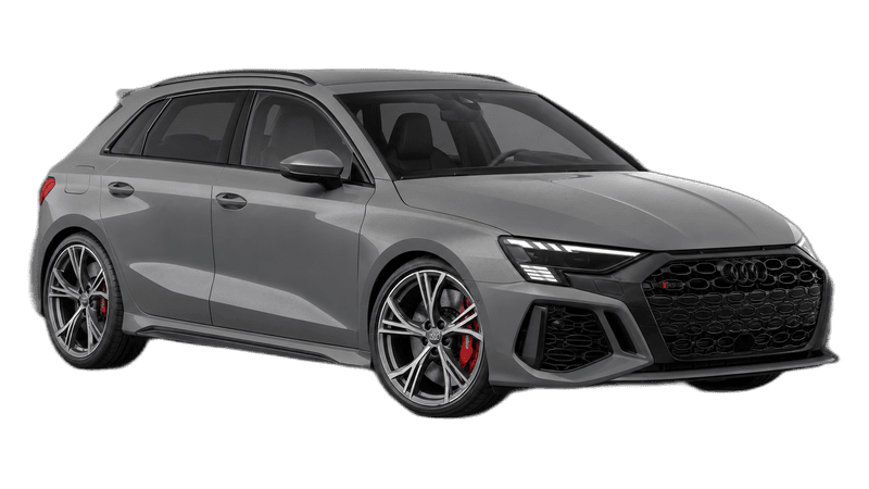 Audi RS3 Sportback (8Y)