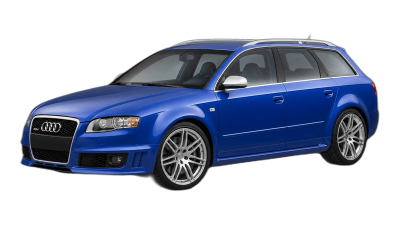 Audi RS4 Avant (B7)