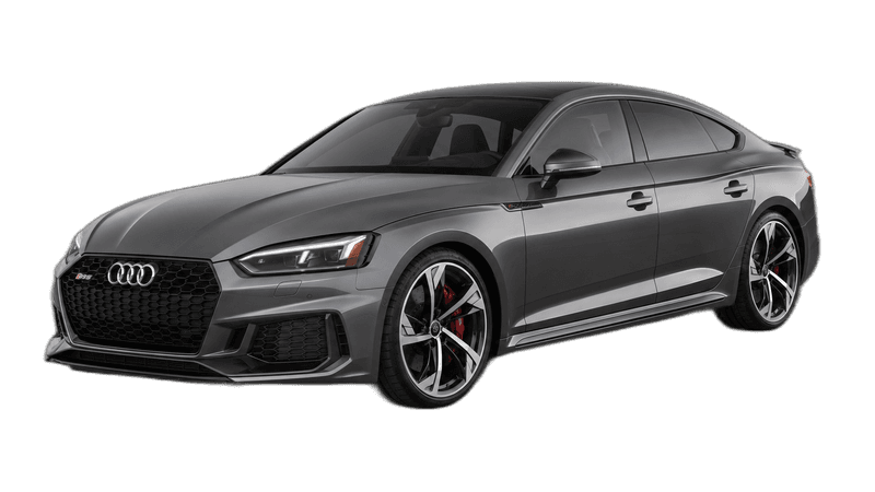 Audi RS5 Sportback (B9)