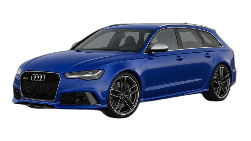 Audi RS6 Avant (C7)