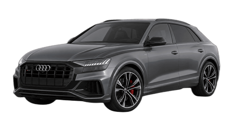 Audi SQ8 TDI