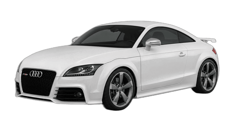 Audi TT RS (8J)
