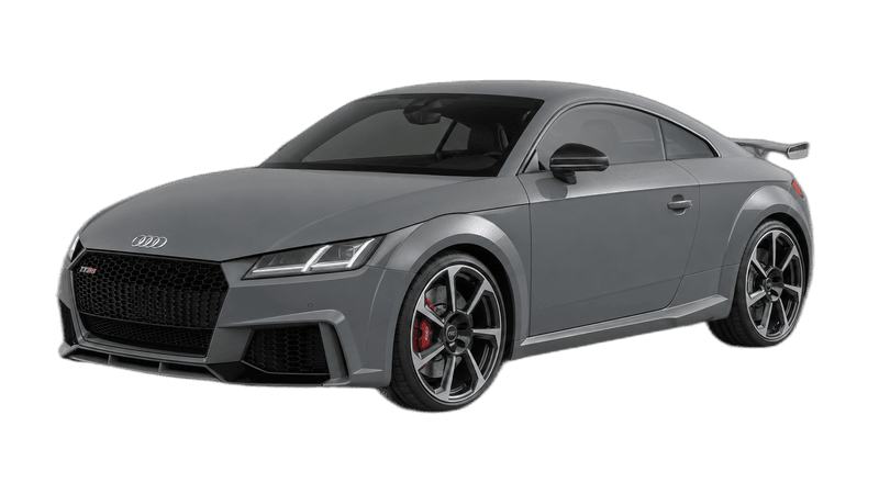 Audi TT RS (8S)
