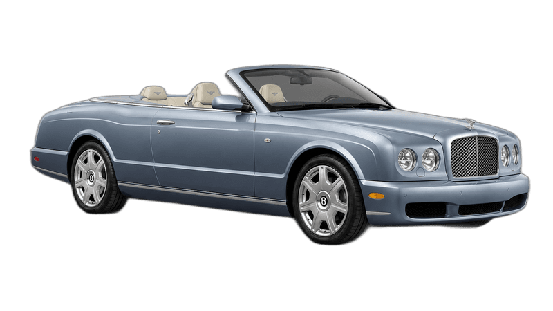 Bentley Azure (2006)