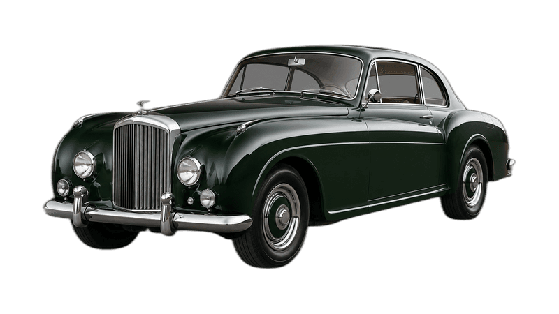 Bentley Continental GT Speed (2nd Gen)