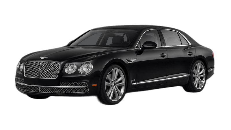 Bentley Flying Spur V8 (3rd Gen)