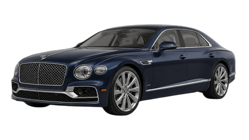 Bentley Flying Spur W12 (3rd Gen)