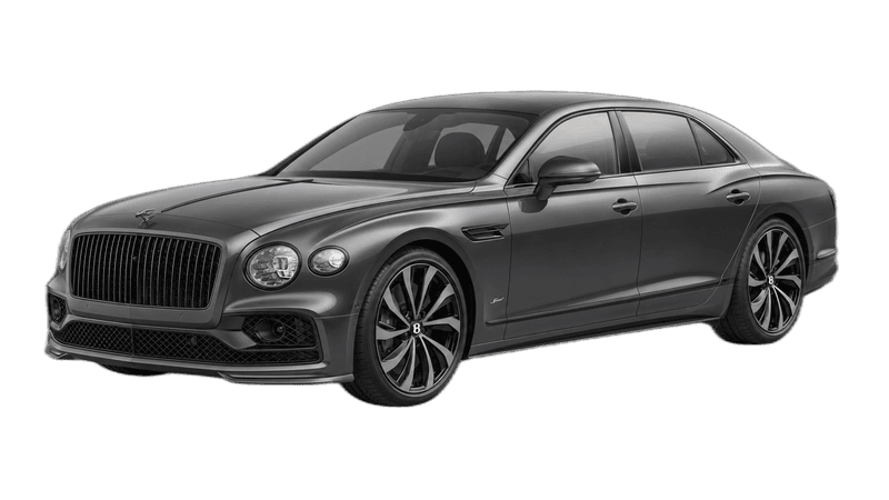 Bentley Flying Spur W12 Speed