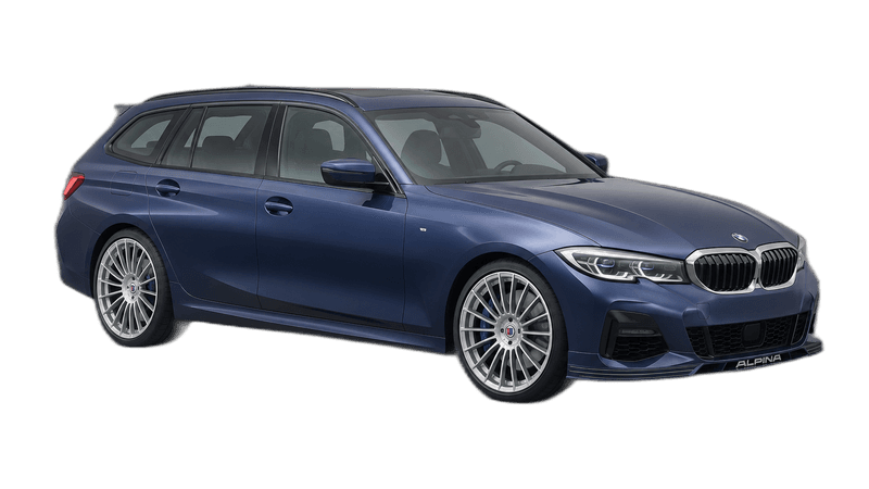 BMW Alpina B3 Touring (G21)