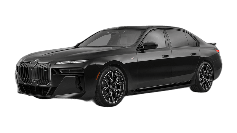 BMW i7 M70 xDrive