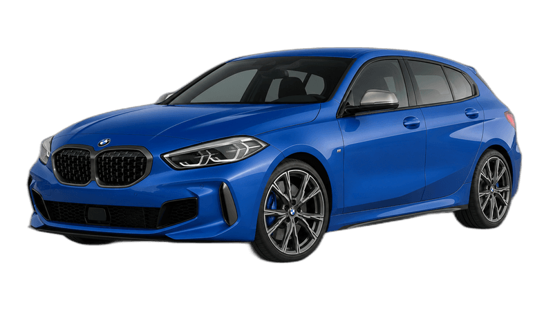 BMW M135i xDrive (F40)