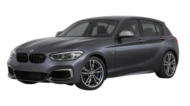 BMW M140i (F20)