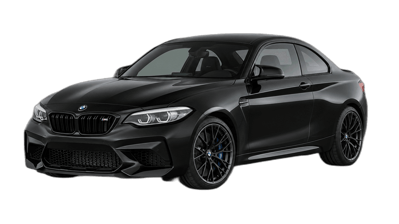 BMW M2 Competition (F87)