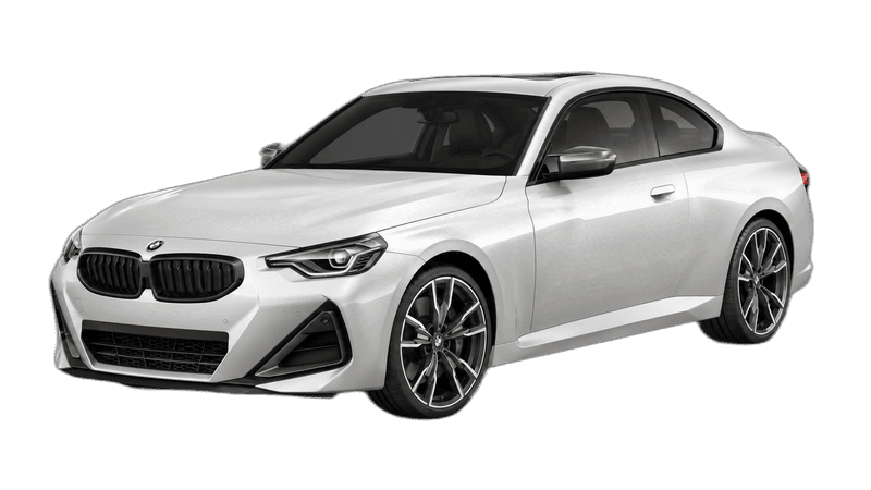 BMW M240i (G42)